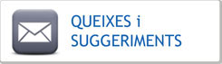 Platges_Queixes i Suggeriments