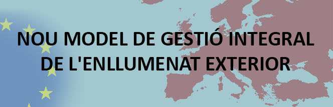 Banner gestió integral enllumenat exterior