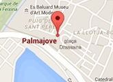 Mapa ubicacion Palmajove